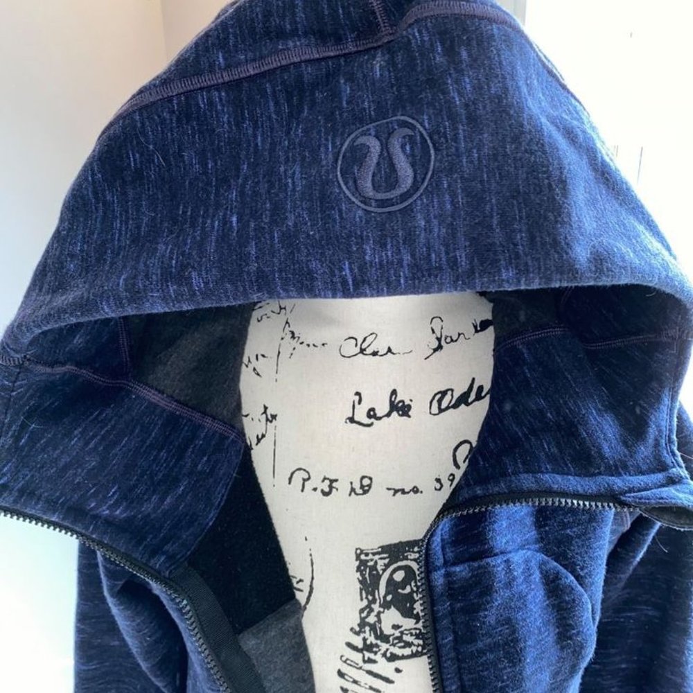 Lululemon Jacket